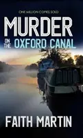 Mord auf dem Oxford-Kanal - Murder on the Oxford Canal