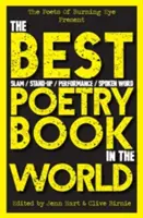 Das BESTE Slam/Stand-up/Performance/Spoken Word Poetry Buch der Welt - The BEST Slam/Stand-up/Performance/Spoken Word Poetry Book in the World