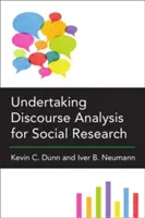 Durchführung von Diskursanalysen für die Sozialforschung - Undertaking Discourse Analysis for Social Research