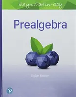 Voralgebra (Gebundene Ausgabe) - Prealgebra (Hardcover)