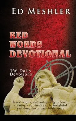 Rote Worte - Andacht - Red Words Devotional