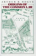 Die Ursprünge des Common Law - Origins of the Common Law