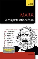 Marx: Eine vollständige Einführung - Marx: A Complete Introduction