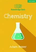 Wissensquiz: Chemie - Knowledge Quiz: Chemistry