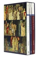 Kulturelle Liturgien: Box-Set - Cultural Liturgies Boxed Set