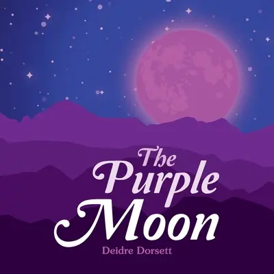 Der lila Mond - The Purple Moon