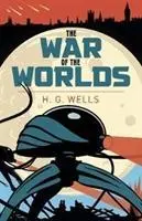 Krieg der Welten - War of the Worlds