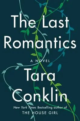 Die letzten Romantiker - The Last Romantics