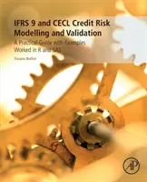 Ifrs 9 und Cecl Kreditrisikomodellierung und Validierung: Ein praktischer Leitfaden mit Beispielen, die in R und SAS bearbeitet wurden - Ifrs 9 and Cecl Credit Risk Modelling and Validation: A Practical Guide with Examples Worked in R and SAS