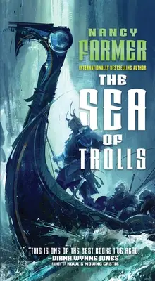 Das Meer der Trolle, 1 - The Sea of Trolls, 1