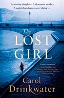 Lost Girl - Eine fesselnde Geschichte voller Geheimnisse und Intrigen. Perfekt für Fans von Dinah Jefferies - Lost Girl - A captivating tale of mystery and intrigue. Perfect for fans of Dinah Jefferies