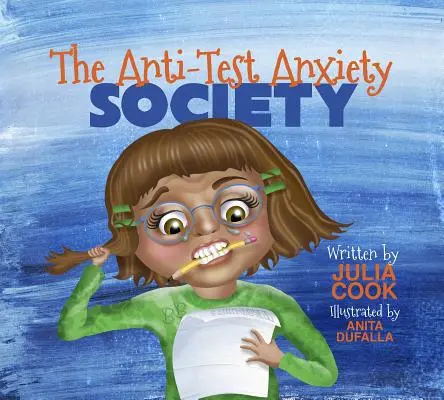 Die Anti-Prüfungsangst-Gesellschaft - The Anti-Test Anxiety Society