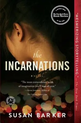 Die Inkarnationen - The Incarnations