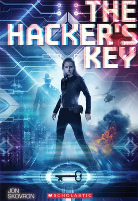 Der Schlüssel des Hackers - The Hacker's Key
