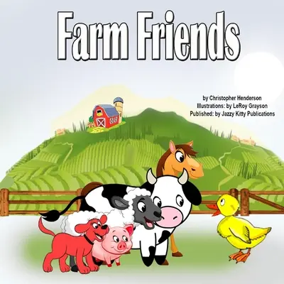 Freunde der Farm - Farm Friends