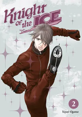 Ritter aus dem Eis 2 - Knight of the Ice 2