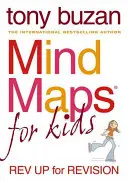 Mind Maps für Kinder - Lerntechniken - Mind Maps for Kids - Study Skills