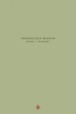 Theopolitische Mission - Theopolitan Mission