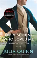 Bridgerton: Der Vicomte, der mich liebte - Bridgerton: The Viscount Who Loved Me