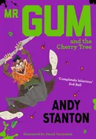 MR Gum und der Kirschbaum - MR Gum and the Cherry Tree