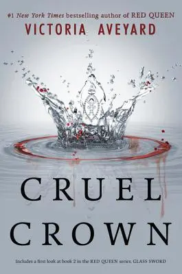 Grausame Krone - Cruel Crown