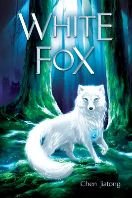 Der weiße Fuchs: Dilah und der Mondstein - White Fox: Dilah and the Moon Stone