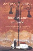 Vier Jahreszeiten in Rom - Über Zwillinge, Schlaflosigkeit und die größte Beerdigung der Weltgeschichte - Four Seasons in Rome - On Twins, Insomnia and the Biggest Funeral in the History of the World