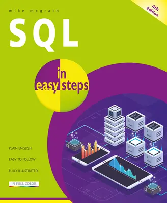 SQL in einfachen Schritten - SQL in Easy Steps