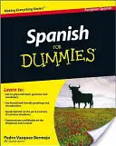 Spanisch für Dummies - Spanish For Dummies