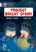 Projekt Heller Funke - Project Bright Spark