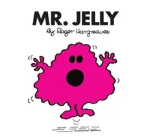 Herr Gelee - Mr. Jelly