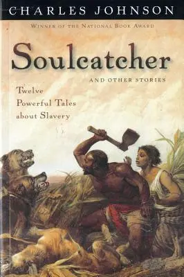 Seelenfänger und andere Geschichten - Soulcatcher and Other Stories