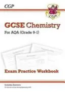 New GCSE Chemistry AQA Exam Practice Workbook - Higher (einschließlich Antworten) - New GCSE Chemistry AQA Exam Practice Workbook - Higher (includes answers)