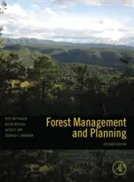 Waldbewirtschaftung und Planung - Forest Management and Planning