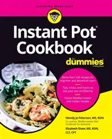 Instant-Pot-Kochbuch für Dummies - Instant Pot Cookbook for Dummies