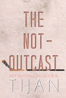 Der Nicht-Outcast (Gebundene Ausgabe) - The Not-Outcast (Hardcover Edition)
