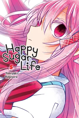 Fröhliches Zuckerleben, Vol. 5 - Happy Sugar Life, Vol. 5