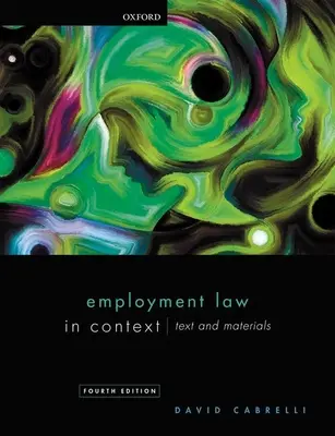 Arbeitsrecht im Kontext - Employment Law in Context