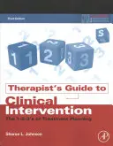 Therapeut's Guide to Clinical Intervention - Die 1-2-3 der Behandlungsplanung (Johnson Sharon L. (Fresno CA USA)) - Therapist's Guide to Clinical Intervention - The 1-2-3's of Treatment Planning (Johnson Sharon L. (Fresno CA USA))