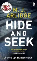 Verstecken und Suchen - DI Helen Grace 6 - Hide and Seek - DI Helen Grace 6