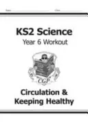 KS2 Wissenschaft Year Six Workout: Kreislauf & Gesunderhaltung - KS2 Science Year Six Workout: Circulation & Keeping Healthy