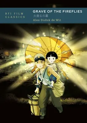 Das Grab der Glühwürmchen - Grave of the Fireflies