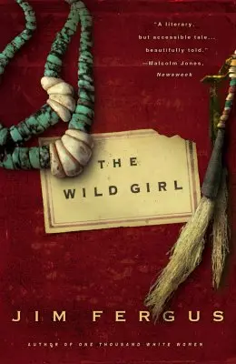 Das wilde Mädchen: Die Notizbücher von Ned Giles, 1932 - The Wild Girl: The Notebooks of Ned Giles, 1932