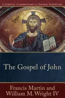 Das Evangelium des Johannes - The Gospel of John