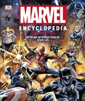 Marvel Encyclopedia Neue Ausgabe - Marvel Encyclopedia New Edition