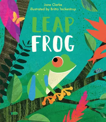 Frosch-Sprung - Leap Frog