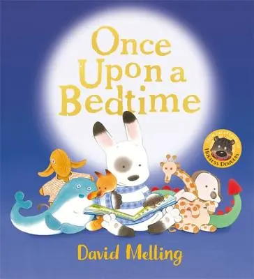 Es war einmal eine Schlafenszeit - Once Upon a Bedtime