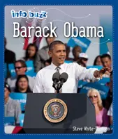 Info Buzz: Schwarze Geschichte: Barack Obama - Info Buzz: Black History: Barack Obama