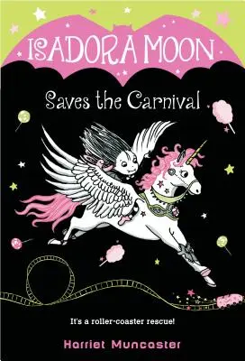 Isadora Moon rettet den Karneval - Isadora Moon Saves the Carnival