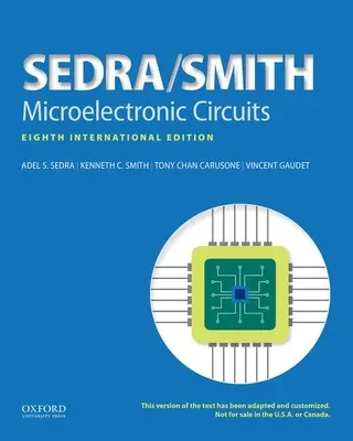 Mikroelektronische Schaltkreise - Microelectronic Circuits